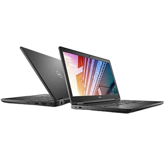Laptop Dell Latitude 5591 I5 8400H Ram 8GB M.2 256GB